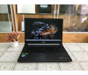 Acer Aspire 7 Gaming A715 42G R4ST R5 5500U 