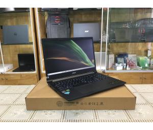 Acer Aspire 7 Gaming A715 42G R4ST R5 5500U 