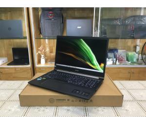 Acer Aspire 7 Gaming A715 R5 5500U