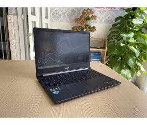 Acer Aspire 7 Gaming A715 R5 5500U