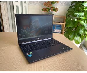 Acer Aspire 7 Gaming A715 R5 5500U