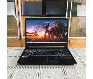 Acer Nitro 5 2020 Core i7 10750H