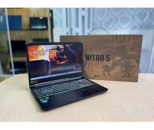 Acer Nitro 5 2021 Gaming AN515 45 R3SM R5 5600H