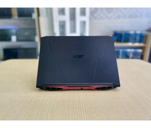Acer Nitro 5 2021 Gaming AN515 45 R5 5600H/Ram 8GB/SSD 512GB/15.6