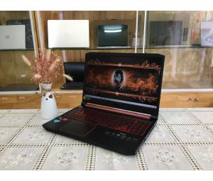 Acer Nitro 5 A515-43 Ryzen 5 3550H