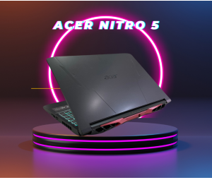 Acer Nitro 5 AN515 57 Core i5 11400H