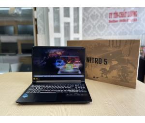 Acer Nitro 5 AN515-57 i5 11400H