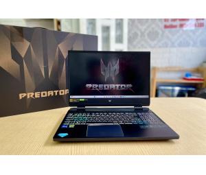 Acer Predator Helios 300 PH315-55-76KG Core i7-12700H / 16GB / SSD 512GB / GeForce RTX 3060 6GB / 15.6 QHD 2K 165Hz 100% DCI-P3 