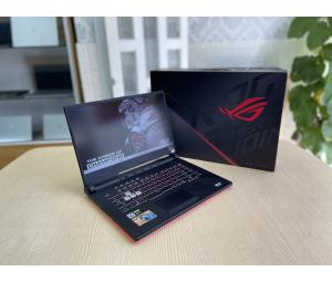 Asus Gaming Rog Strix G512 i5 10300H