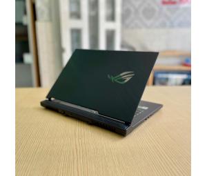 ASUS ROG Strix G512LI Core i5-10300H / Ram 16GB / 512GB SSD / GeForce GTX 1650Ti / 15.6 FHD 144Hz 