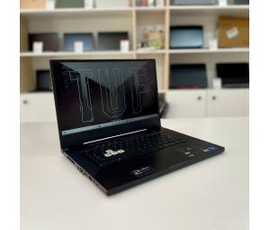 Asus TUF Dash Gaming FX516PM Core i7-11370H / Ram 16GB / SSD 512GB/15.6