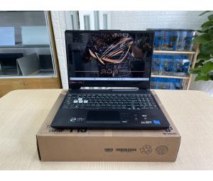 Asus TUF Gaming F15 FX506HC i5 11400H 