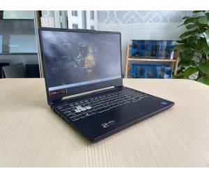 Asus TUF Gaming F15 FX506HC i5 11400H/Ram 16GB/SSD 512GB/15.6
