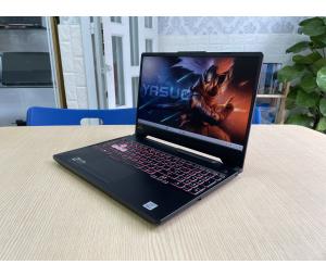 Asus TUF Gaming FX506LHB i5 10300H 