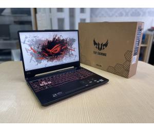 Asus TUF Gaming FX506LHB i5 10300H 