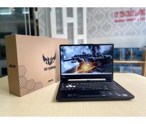 Asus TUF Gaming FX506LI i5 10300H