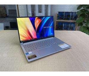 Asus VivoBook 15X OLED A1503ZA i5 12500H