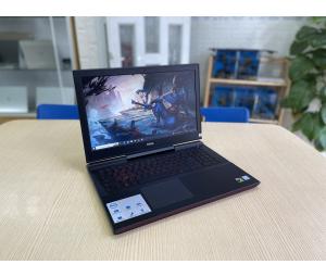 Dell Gaming N7567 Core i5-7300HQ