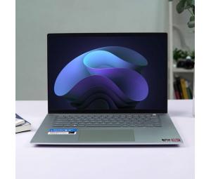 Dell Inspiron 16 5625 Ryzen 7-5825U/16GB/SSD 512GB/16 inch Full HD+