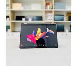 Dell Latitude 5310 2 in 1 Core i5-10310U / Ram 16GB / SSD 512GB / 13.3 inch FHD Cảm ứng xoay gập