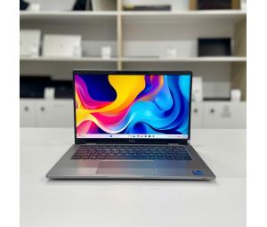 Dell Latitude 7420 (Nhôm, Cảm ứng) Core i7-1185G7/Ram 16GB/SSD 256GB/14″ FHD