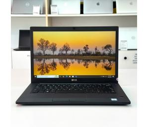 Dell Latitude 7490 Core i7-8650U / Ram 8GB / SSD 256GB / 14