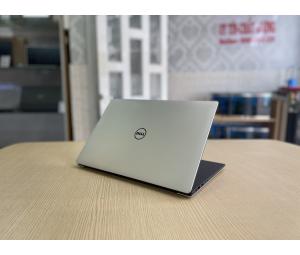 Dell Precision 5520 i7-7820HQ /Ram 16GB/SSD 512GB/15.6