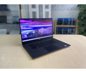 Dell Precision 5540 Core i7 9850H/Ram 16GB/SSD 512GB/15.6
