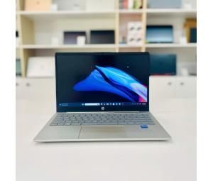 HP 240 G8 Core i3 1005G1/Ram 8GB/SSD 256GB/14