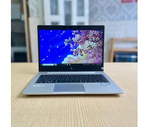 HP Elitebook 830 G5 Core i7-8560U/Ram 8GB/SSD 256GB/13.3