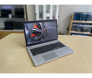 HP Elitebook 850 G5 i5-8265U / Ram 8GB / SSD 256GB / 15.6″ FHD 120Hz / VGA Intel UHD 620 