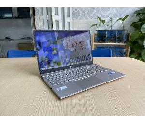 HP Pavilion 15 EG0507TU i5 1135G7/Ram 8GB/SSD 256GB/15.6