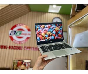 HP Probook 430 G6 Core i7-8565U/Ram 8GB/SSD 256GB/13.3