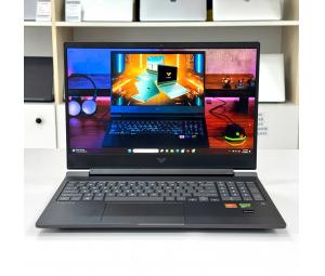 HP VICTUS 16-S0077AX Ryzen 7-7840HS/16GB/512GB/RTX 3050 6GB/16.1