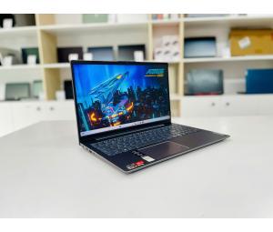 Lenovo IdeaPad 5 15ABA7 R5-5625U/Ram 8GB/SSD 512G/15.6