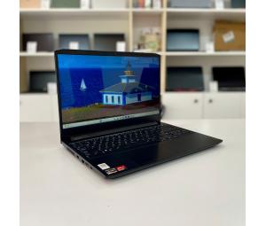 Lenovo Ideapad Gaming 3 15ACH6 Ryzen 5 5600H / Ram 8GB / SSD 512GB / 15.6