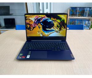 Lenovo IdeaPad Gaming 3 15ARH05 R5 4600H