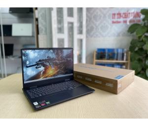 Lenovo Ideapad Gaming 3 15ARH7 R5 6600H/Ram 16GB/SSD 512GB/15.6