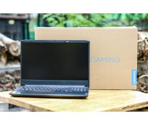 Lenovo IdeaPad Gaming 3 15IHU6 i5 11300H