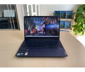 Lenovo IdeaPad Gaming 3 15IMH05 i7 10750H