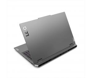 Lenovo LOQ Gaming 2024 15IAX9 Core i5-12450HX / Ram 12GB / SSD 512GB / 15.6