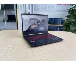 MSI Gaming Bravo 15 B5DD R5 5600H