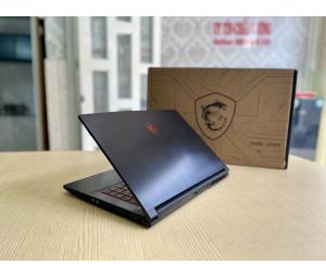 MSI Gaming GF63 12UCX i5 12450H