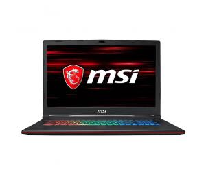 MSI Gaming GF63 8RD Core i7 8750H/Ram 8GB/SSD 256GB/15.6