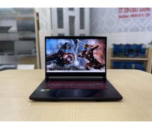 MSI Gaming GF63 9SC i5 9300H