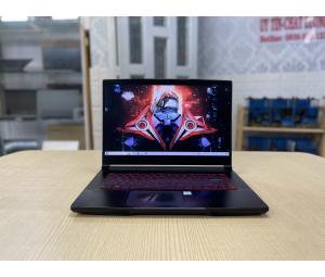 MSI Gaming GF63 Core i7 - 8750H