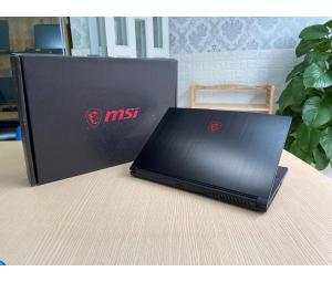 MSI Gaming GF63 Thin 10SC i5 10500H/Ram 8GB/SSD 512GB/15.6