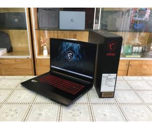 MSI Gaming GF63 Thin 10SC i5 10500H