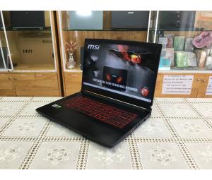 MSI Gaming GF63 Thin 10SC i5 10500H