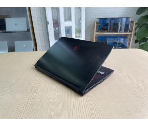 MSI Gaming GF63 Thin 10SC i7 10750H